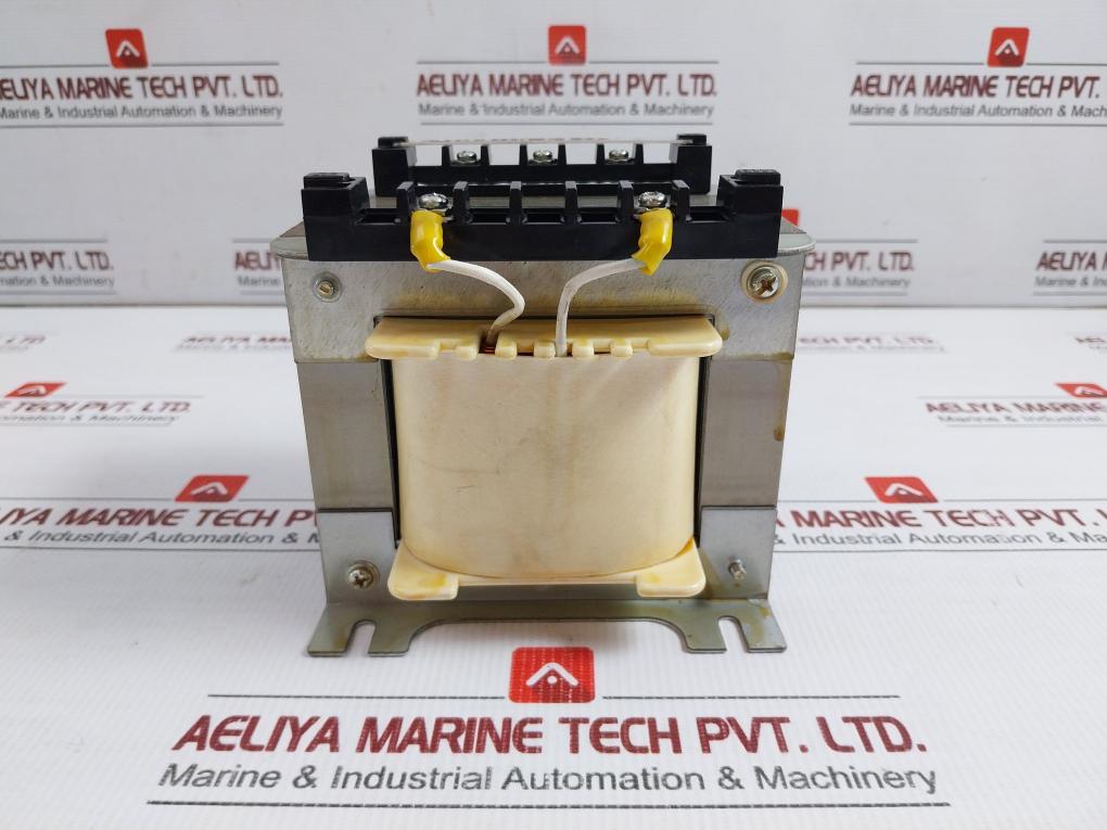 Jeil Trans 440V 60Hz Single-phase Control Transformer 750 Va