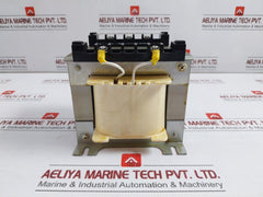 Jeil Trans 440V 60Hz Single-phase Control Transformer 750 Va