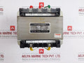 Jeil Trans 440V 60Hz Single-phase Control Transformer 750 Va