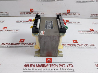 Jeil Trans 440V 60Hz Single-phase Control Transformer 750 Va