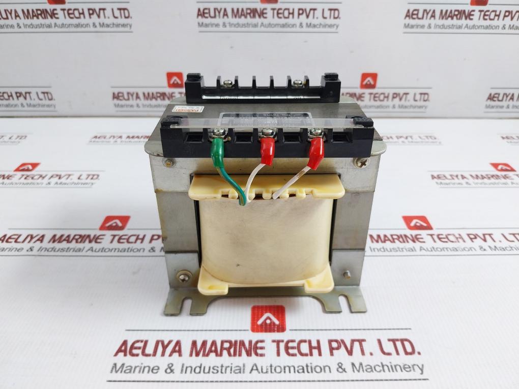 Jeil Trans 440V 60Hz Single-phase Control Transformer 750 Va