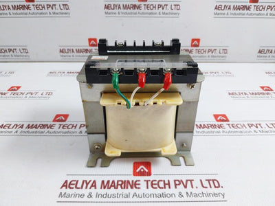 Jeil Trans 440V 60Hz Single-phase Control Transformer 750 Va