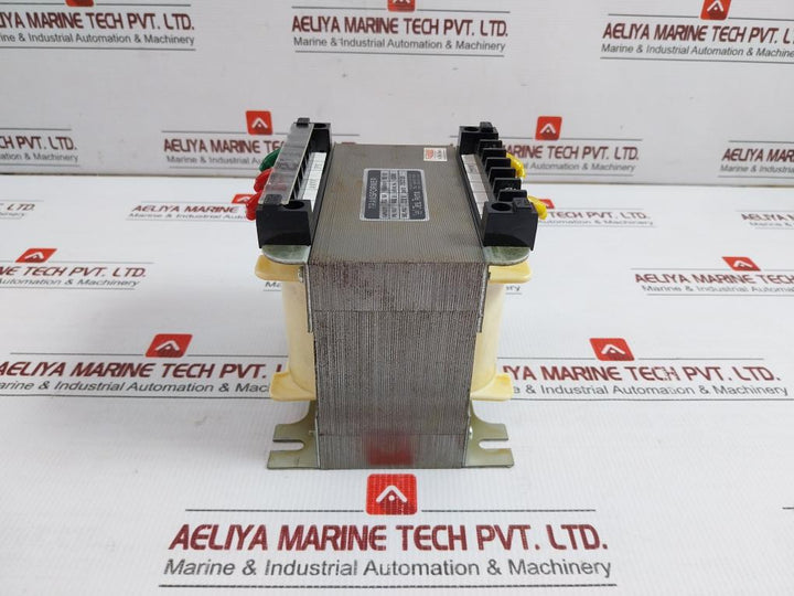 Jeil Trans 440V 60Hz Single-phase Control Transformer 750 Va