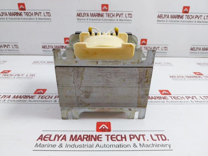 Jeil Trans 440V 60Hz Single-phase Control Transformer 750 Va