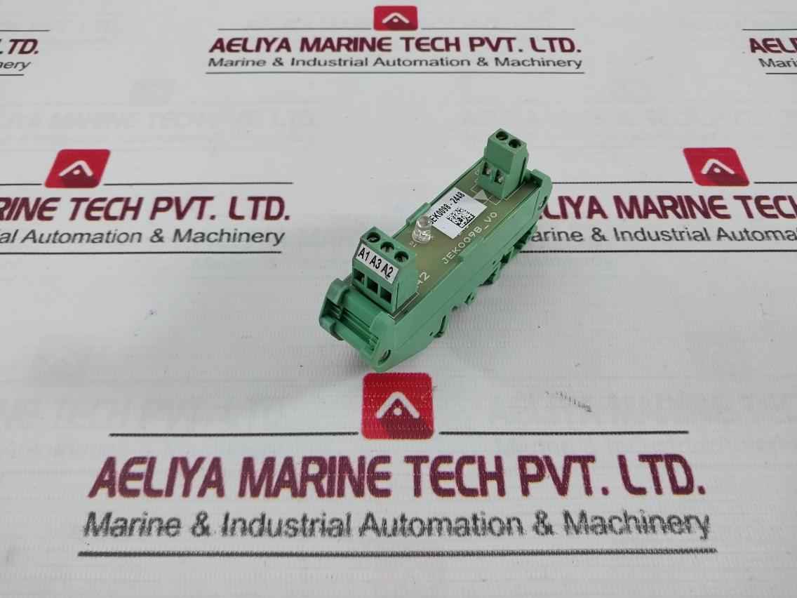 Jek0098_V0 Relay Module 19.15