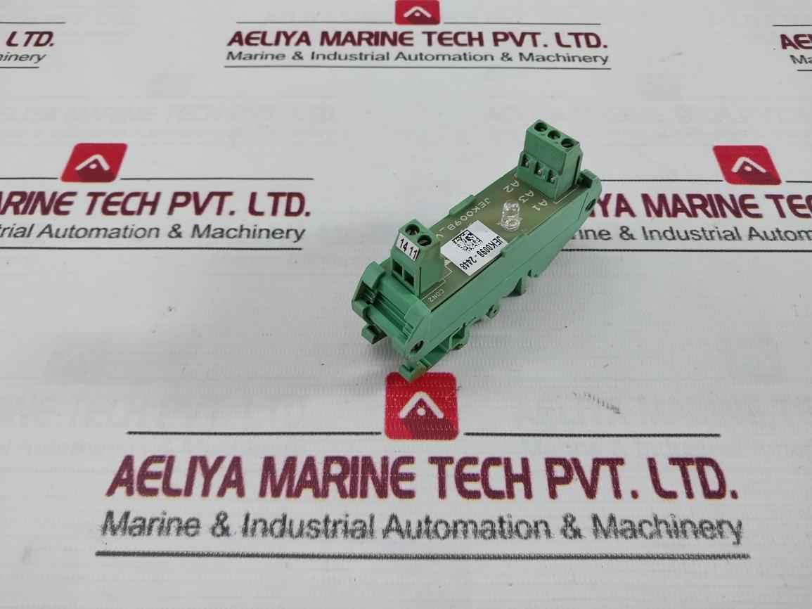 Jek0098_V0 Relay Module 19.15