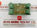 Jek0098_V0 Terminal Block W/ Printed Circuit Board