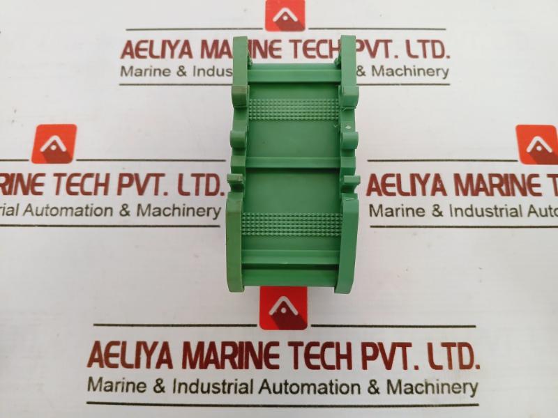 Jek0098_V0 Terminal Block W/ Printed Circuit Board