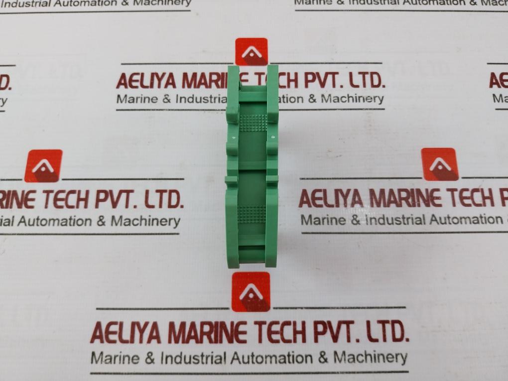 Jek0098_V0 Terminal Block W/ Printed Circuit Board Bbt