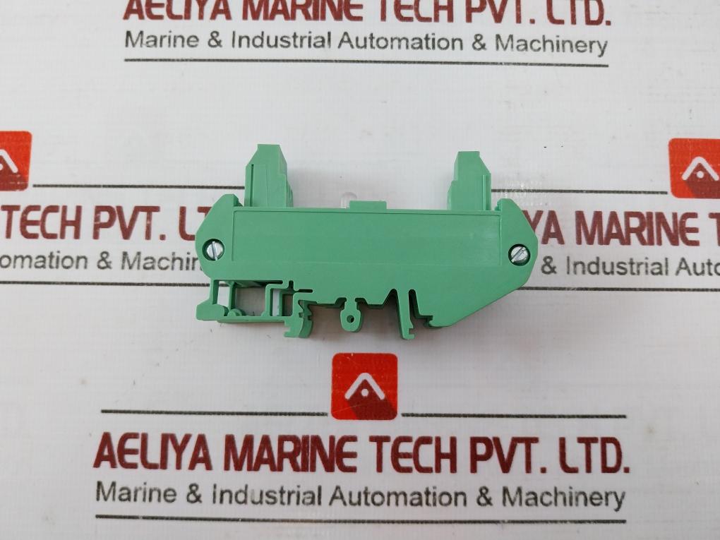 Jek0098_V0 Terminal Block W/ Printed Circuit Board Bbt