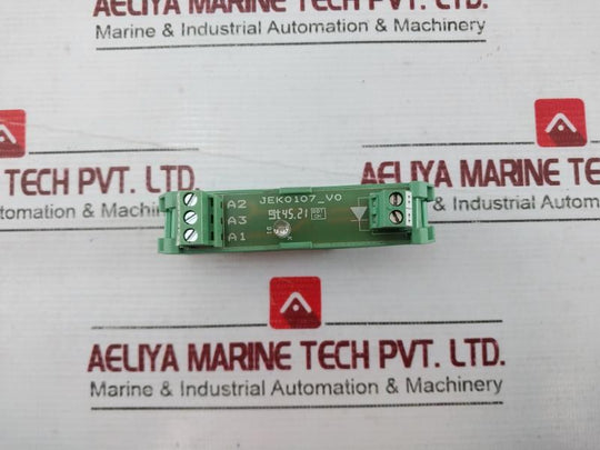 Jek0107_V0 Circuit Board Module