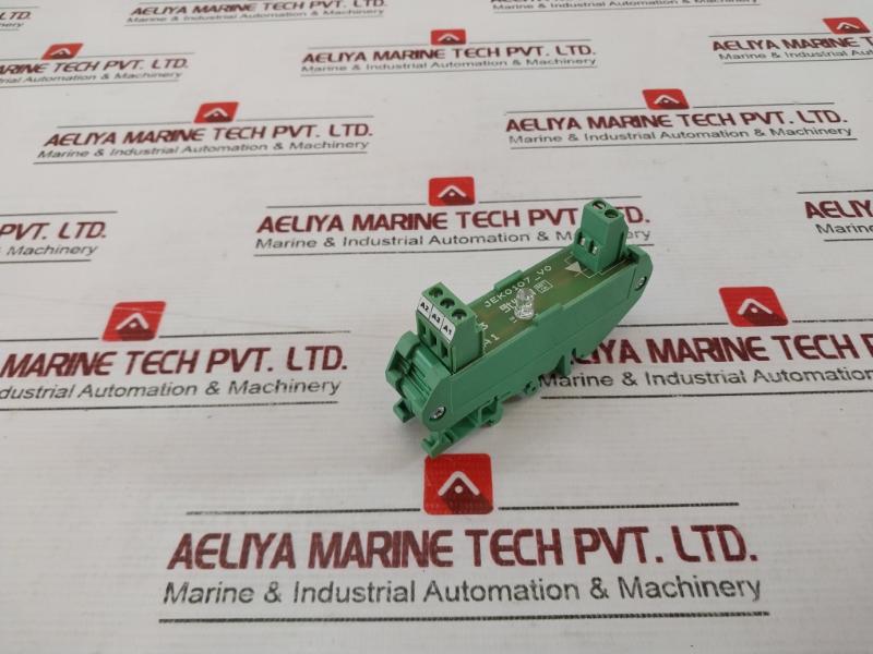 Jek0107_V0 Circuit Board Module