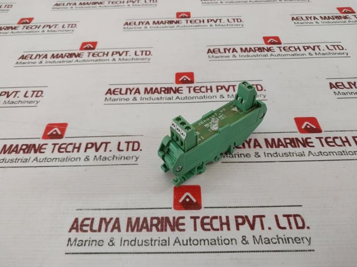 Jek0107_V0 Circuit Board Module
