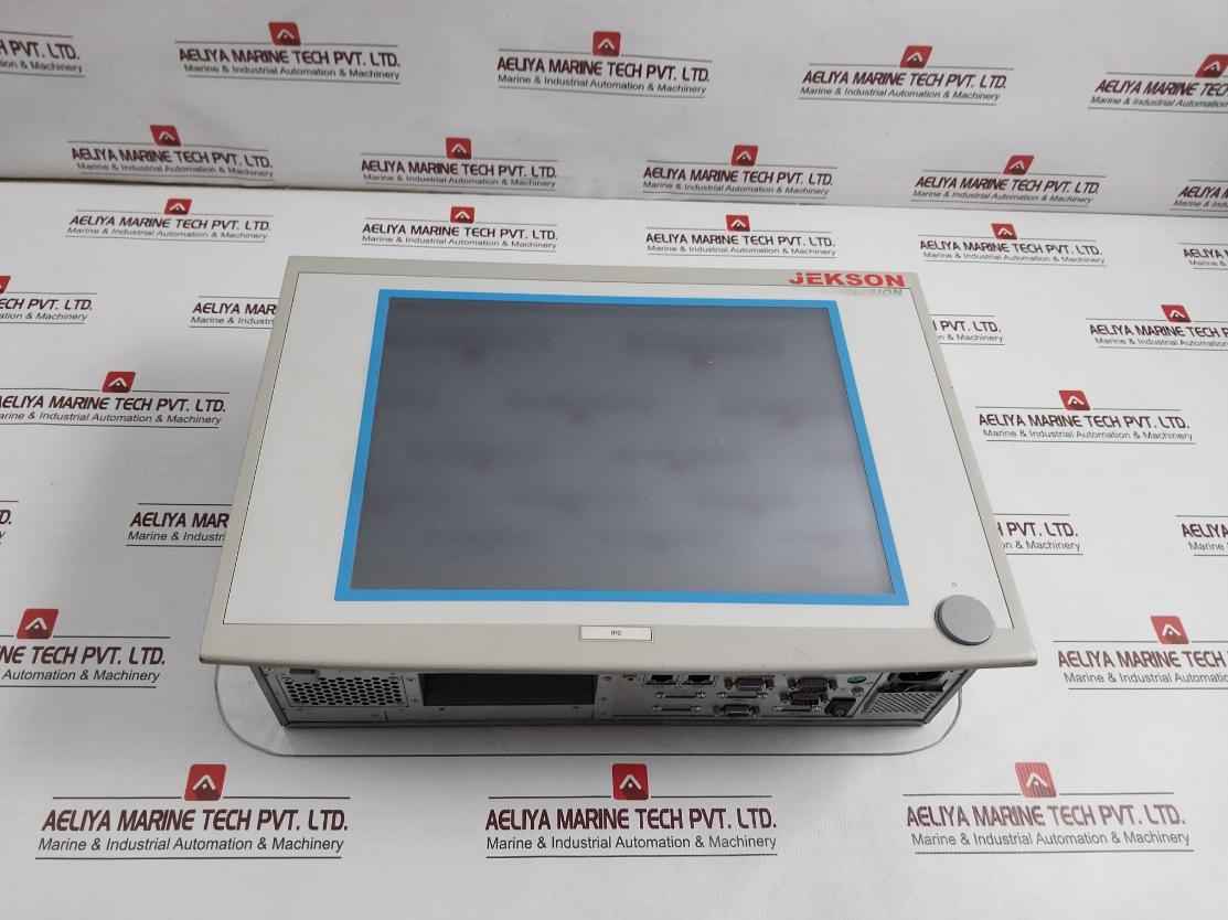 Jekson Vision Ippc Hmi Display Panel R-41088331
