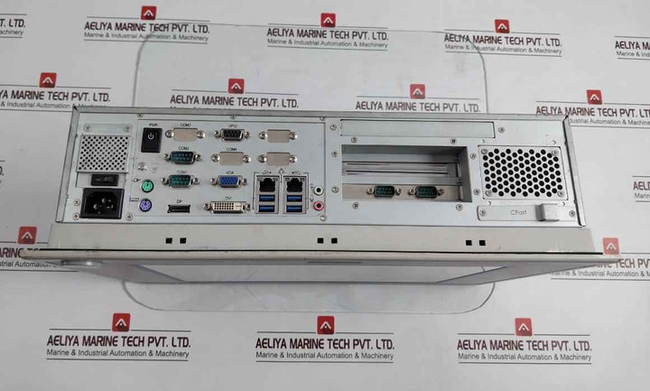 Jekson Vision Ippc Hmi Display Panel R-41088331