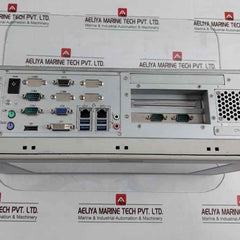 Jekson Vision Ippc Hmi Display Panel R-41088331