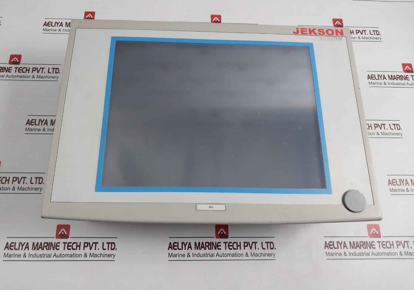 Jekson Vision Ippc Hmi Display Panel R-41088331