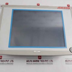 Jekson Vision Ippc Hmi Display Panel R-41088331