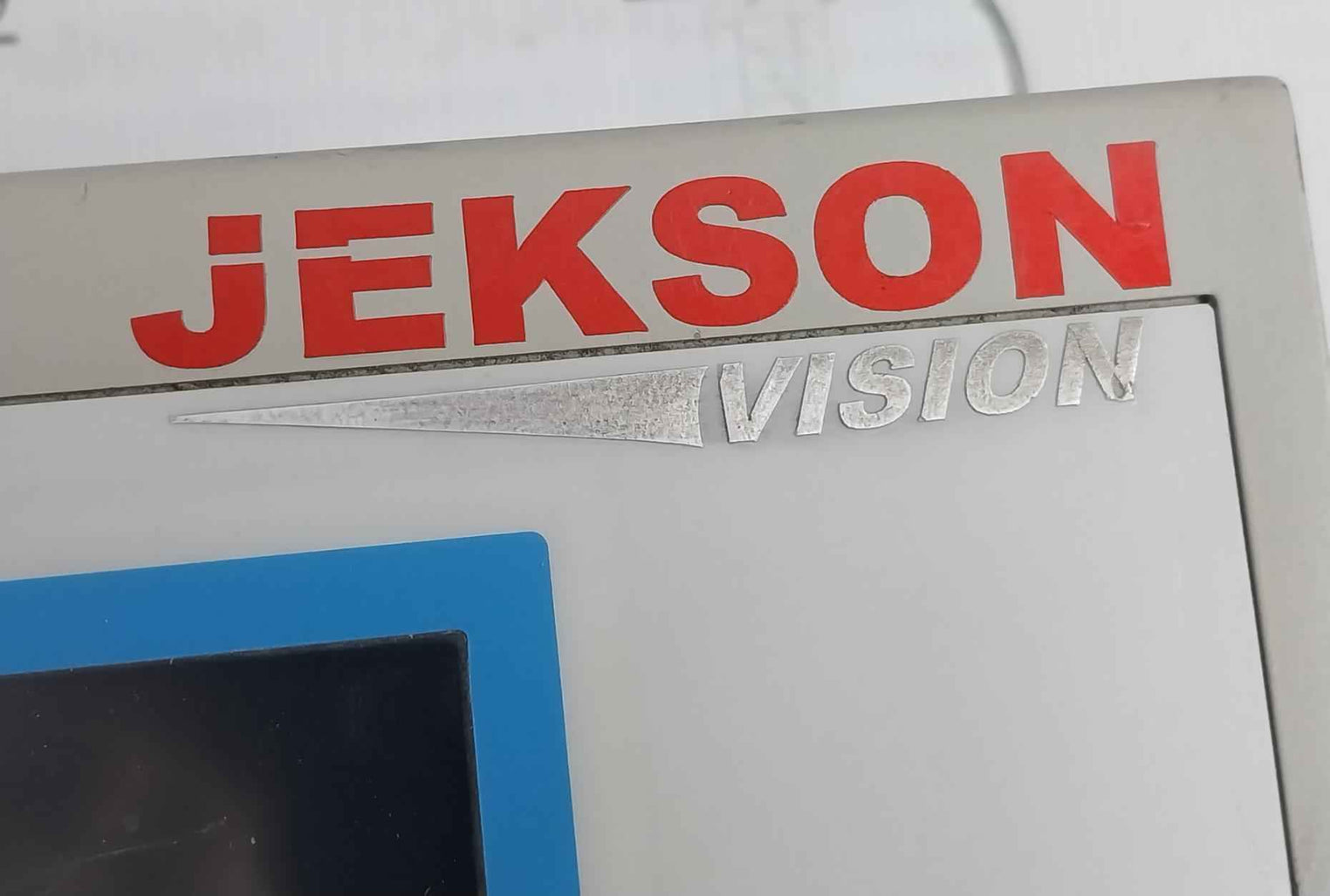 Jekson Vision Ippc Hmi Display Panel R-41088331