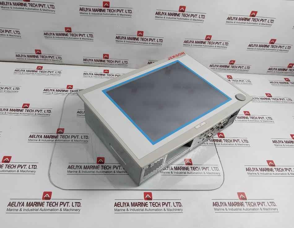 Jekson Vision Ippc Hmi Display Panel R-41088331