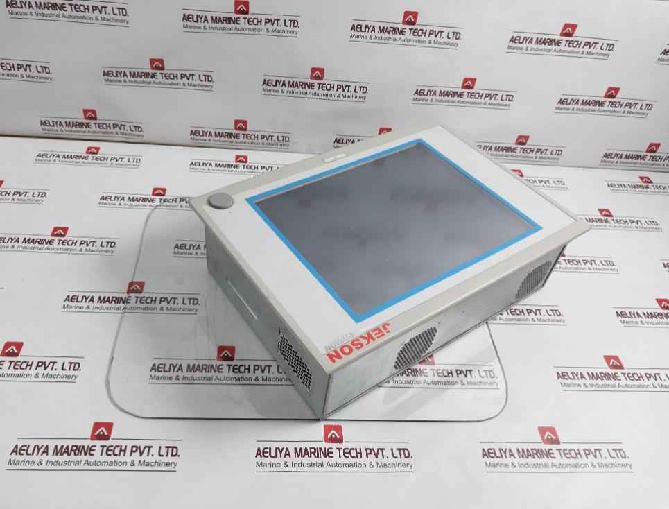 Jekson Vision Ippc Hmi Display Panel R-41088331