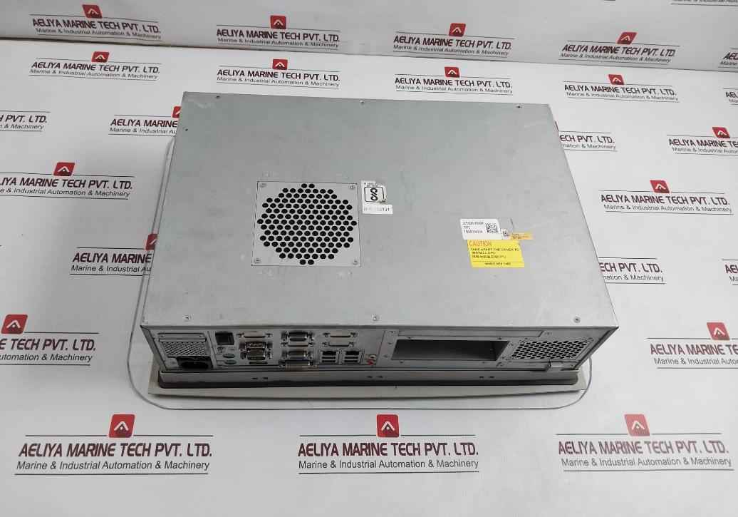 Jekson Vision Ippc Hmi Display Panel R-41088331