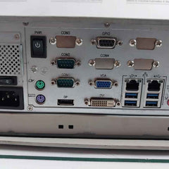 Jekson Vision Ippc Hmi Display Panel R-41088331