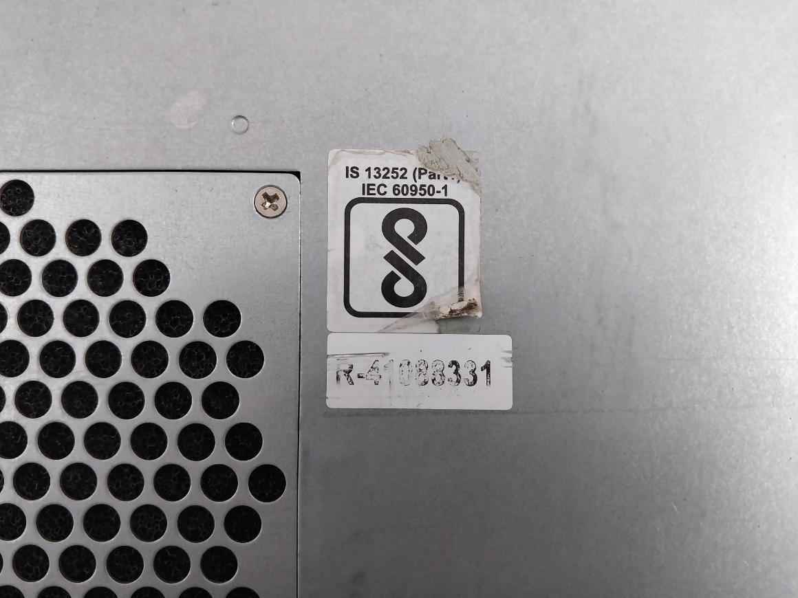 Jekson Vision Ippc Hmi Display Panel R-41088331