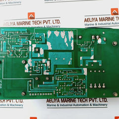 Jema 7120-1 Printed Circuit Board