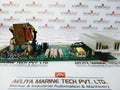 Jema 7120-1 Printed Circuit Board