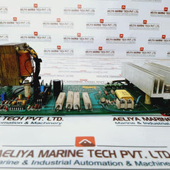 Jema 7120-1 Printed Circuit Board
