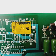 Jema 7120-1 Printed Circuit Board