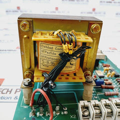 Jema 7120-1 Printed Circuit Board