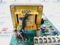 Jema 7120-1 Printed Circuit Board