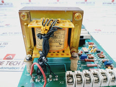 Jema 7120-1 Printed Circuit Board