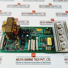 Jema 7120-1 Printed Circuit Board