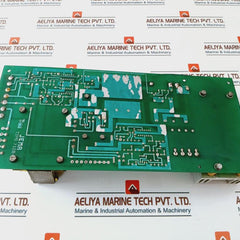 Jema 7120-1 Printed Circuit Board
