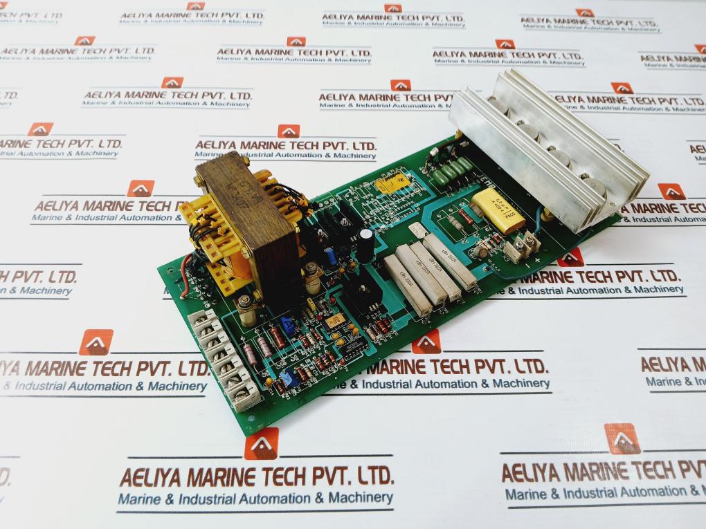 Jema 7120-1 Printed Circuit Board