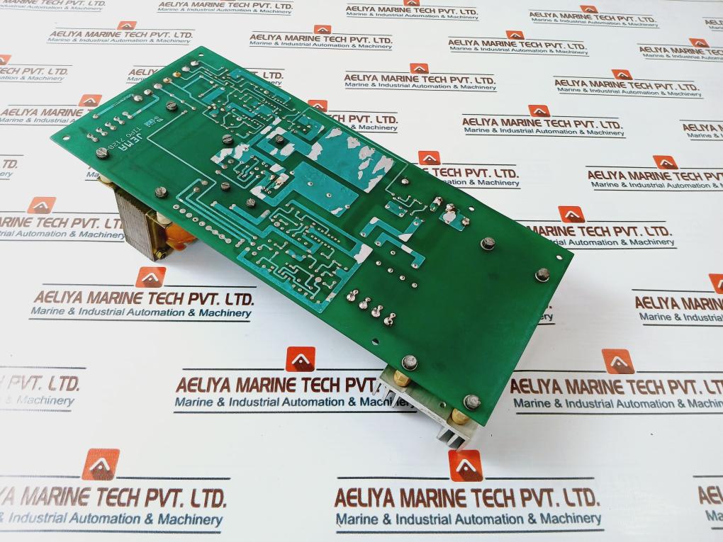 Jema 7120-1 Printed Circuit Board