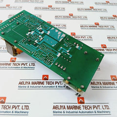 Jema 7120-1 Printed Circuit Board