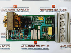 Jema 7120-1 Printed Circuit Board