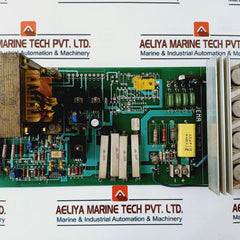Jema 7120-1 Printed Circuit Board