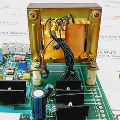 Jema 7120-1 Printed Circuit Board