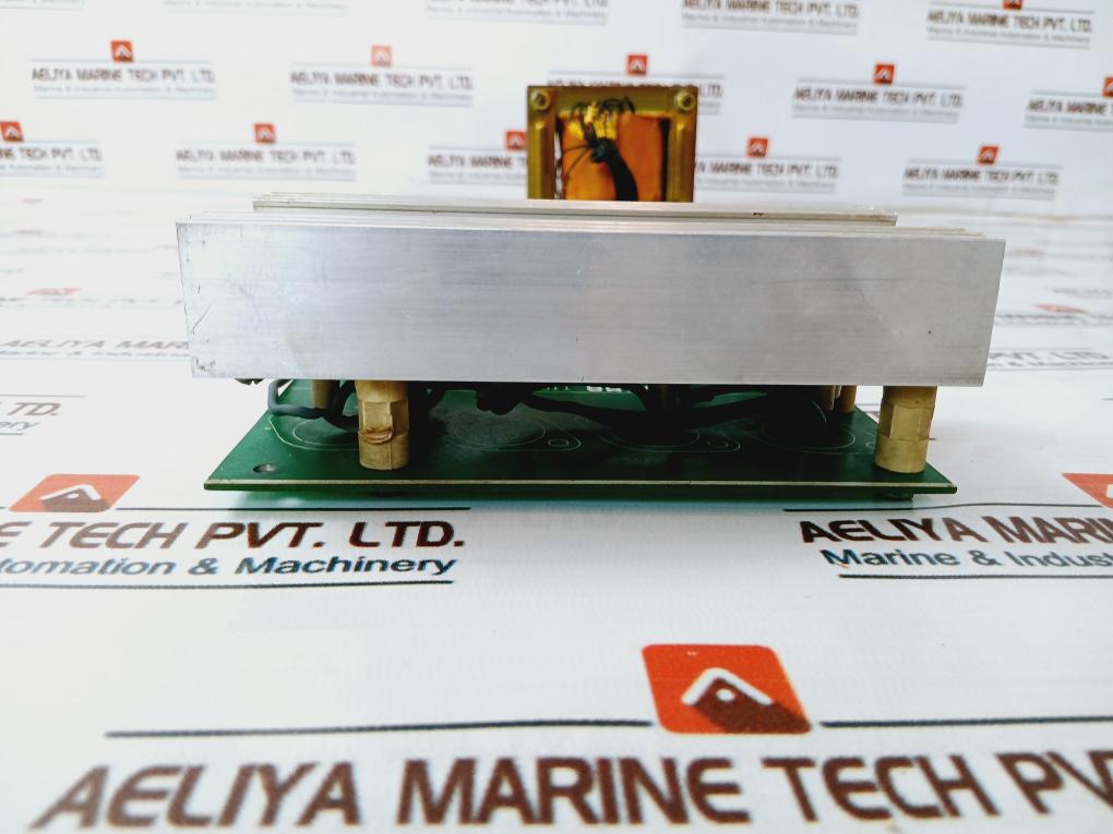 Jema 7120-1 Printed Circuit Board