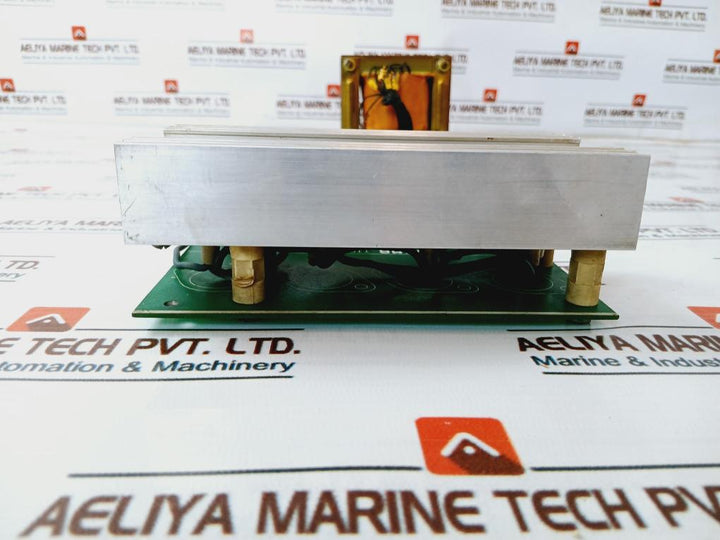 Jema 7120-1 Printed Circuit Board