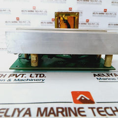 Jema 7120-1 Printed Circuit Board