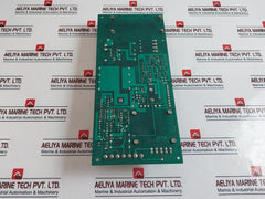 Jema Tipo 7120-1 Printed Circuit Board