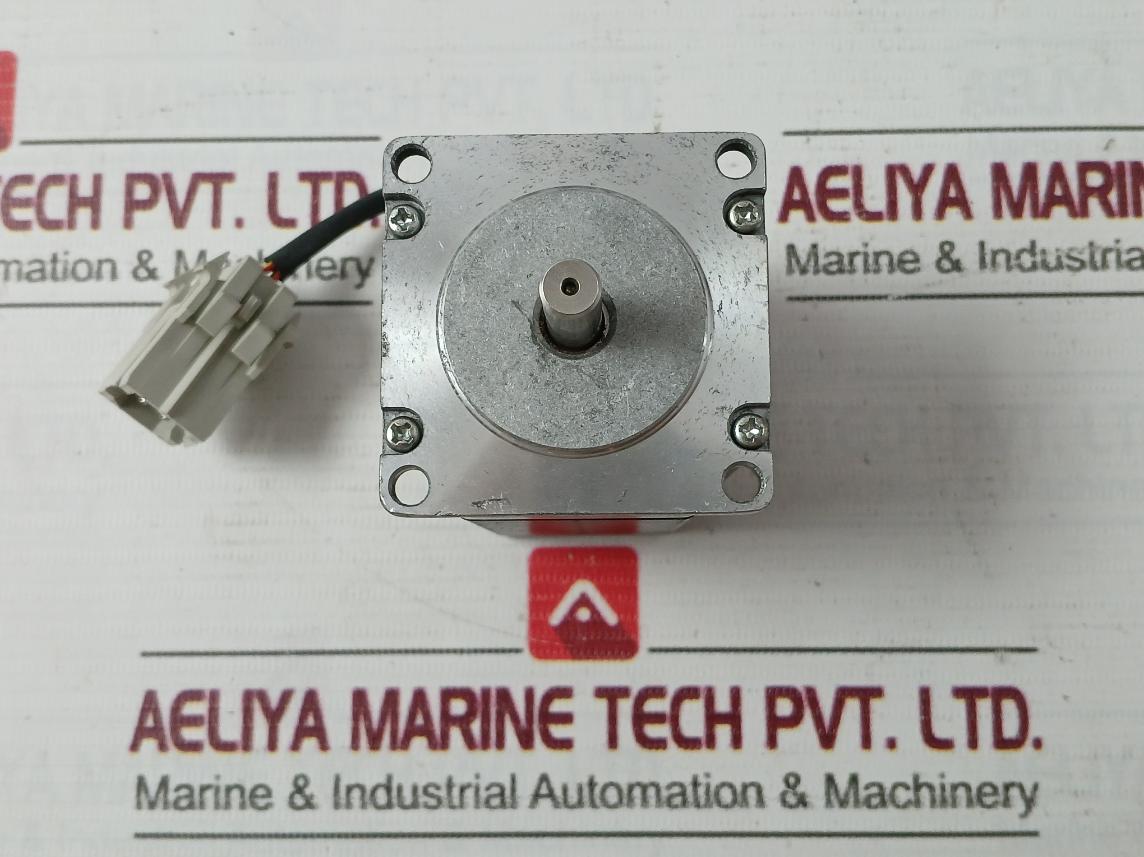 Jenaer Antriebstechnik 23S31-0300-00000-55(10) 50 Pole-pair Hybrid Servo Motor