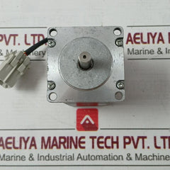 Jenaer Antriebstechnik 23S31-0300-00000-55(10) 50 Pole-pair Hybrid Servo Motor