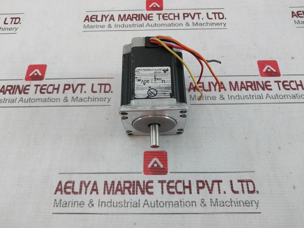 Jenaer Antriebstechnik 23S31-0300-00000-55(10) Stepping Motor 23Hs3422-02 90Vdc